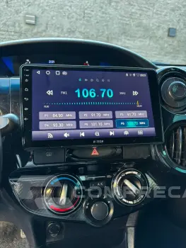 ETIOS 1.3 X 16V