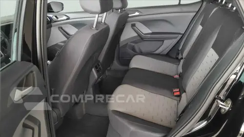 T-CROSS 1.0 200 TSI TOTAL FLEX COMFORTLINE AUTOMÁ