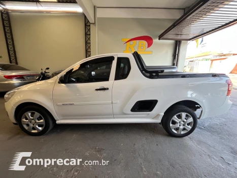 MONTANA 1.4 MPFI LS CS 8V