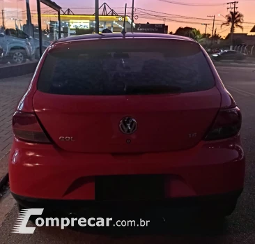 GOL 1.6 MI Power 8V G.V