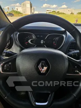 CAPTUR 1.6 16V SCE Life