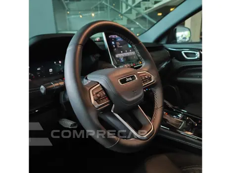 COMMANDER 2.0 HURRICANE 4 TURBO GASOLINA BLACKHAWK AT9