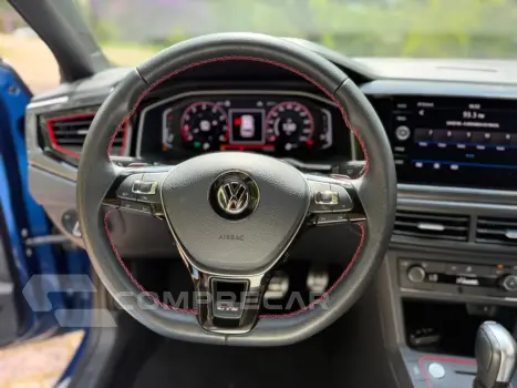 POLO 1.4 250 TSI GTS AUTOMÁTICO