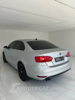 JETTA 2.0 Comfortline