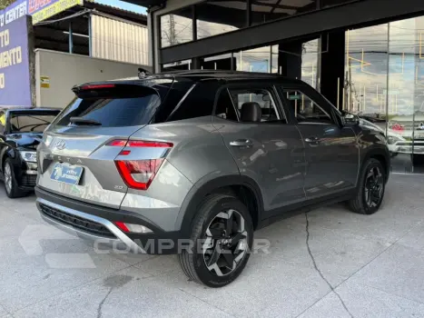 CRETA 2.0 FLEX ULTIMATE AUTOMÁTICO