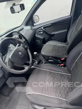 DUSTER OROCH 2.0 16V Dynamique