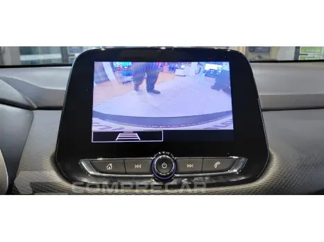 TRACKER 1.0 TURBO FLEX AUTOMÁTICO