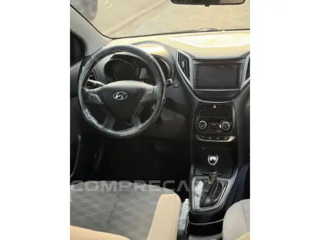 HB20 1.6 PREMIUM 16V FLEX 4P AUTOMÁTICO