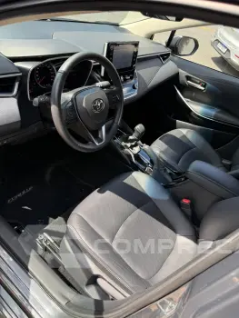 COROLLA 2.0 Vvt-ie XEI