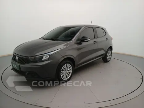 Fiat ARGO 1.0 FIREFLY FLEX DRIVE MANUAL 4 portas