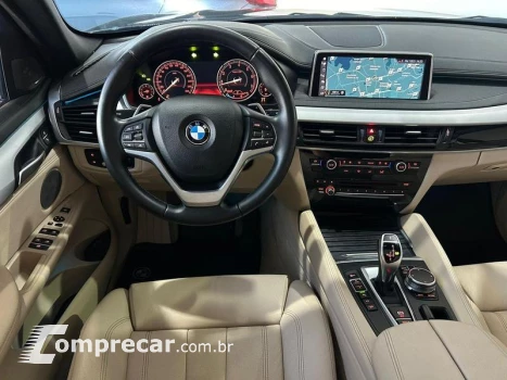 X6 XDRIVE 35I 3.0 306CV BI-TURBO