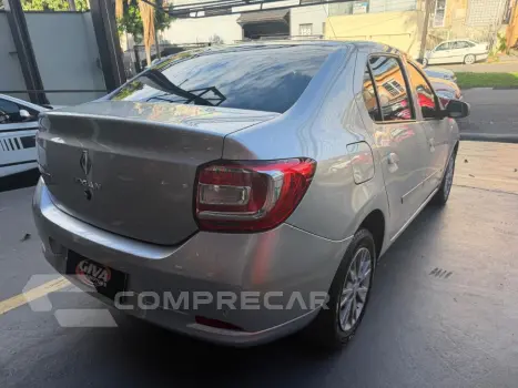 LOGAN Zen Flex 1.0 12V 4p Mec.