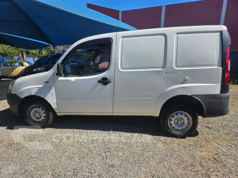 Doblo  Cargo 1.4 mpi Fire Flex 8V 3p