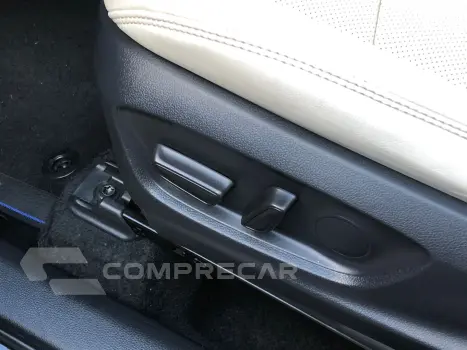 Corolla Cross 1.8 Vvt-I Hybrid Flex Xrx Cvt