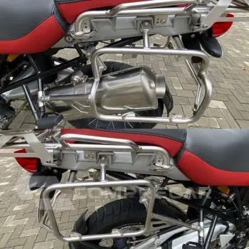 R 1200 GS Adventure