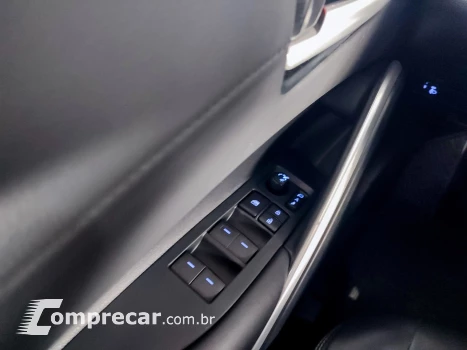 COROLLA 2.0 Vvt-ie XEI Direct Shift