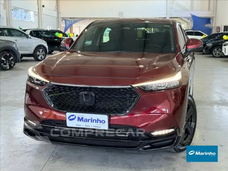 HR-V 1.5 DI I-VTEC FLEX EXL CVT