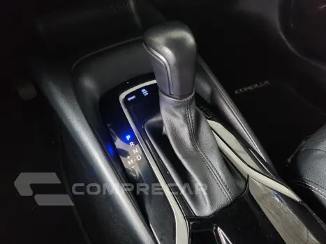 COROLLA 2.0 Xei 16v Flex 4p Automático