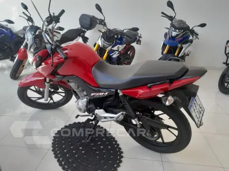 CG 160 FAN
