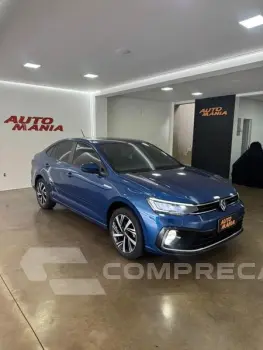 VIRTUS 1.0 200 TSI HIGHLINE AUTOMÁTICO