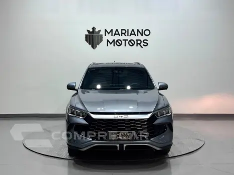 SONG PRO 1.5 DM-I HÍBRIDO GS AUTOMÁTICO