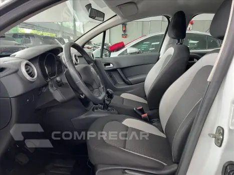 C3 1.2 PURE TECH FLEX ATTRACTION MANUAL