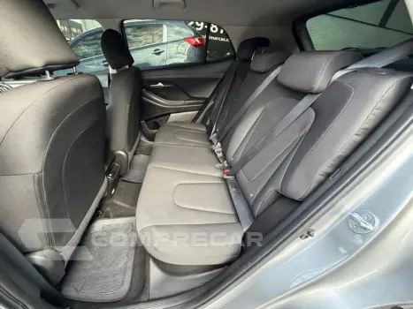 Creta Comfort 1.0 TB 12V Flex Aut.
