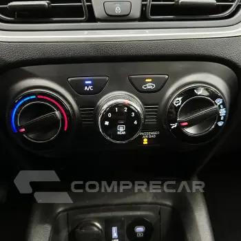 HB20 Comfort Plus 1.0 Flex 12V Mec.