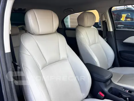 HR-V 1.5 DI I-vtec Turbo Touring
