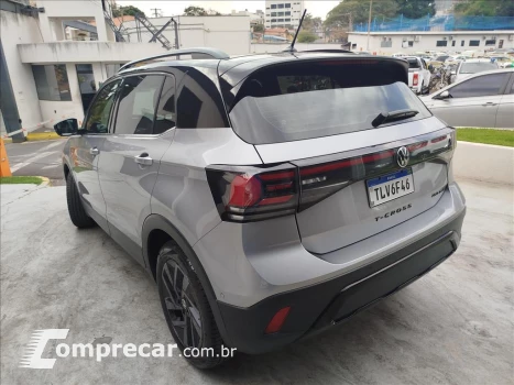T-CROSS 1.4 250 TSI Highline