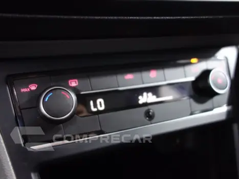 POLO - 1.0 200 TSI HIGHLINE AUTOMÁTICO