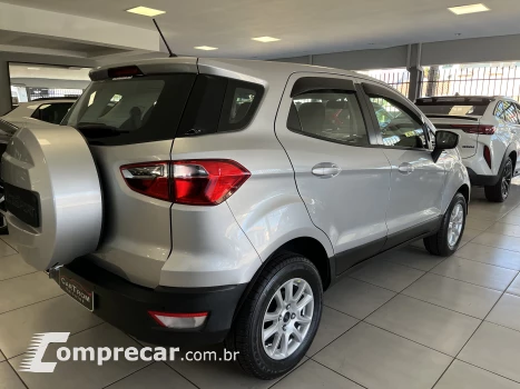 ECOSPORT 1.5 Ti-vct SE Direct