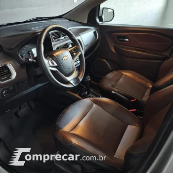 SPIN 1.8 Premier 8V