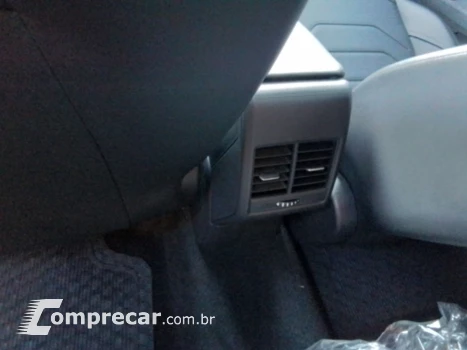 VIRTUS 1.0 200 TSI COMFORTLINE AUTOMÁTICO