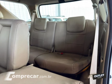 HILUX SW4 3.0 SRV 4X4 7 LUGARES 16V TURBO INTERCO