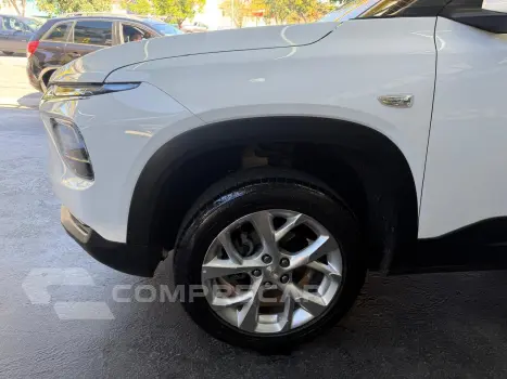 Montana 1.2 12V FLEX LTZ TURBO AUTOMÁTICO