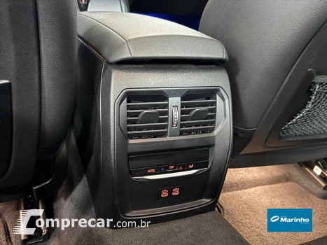 320i 2.0 16V TURBO FLEX GP AUTOMÁTICO