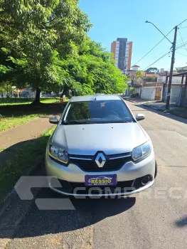 SANDERO 1.6 16V SCE Expression