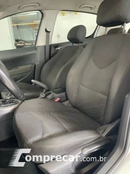 308 Active 1.6 16v