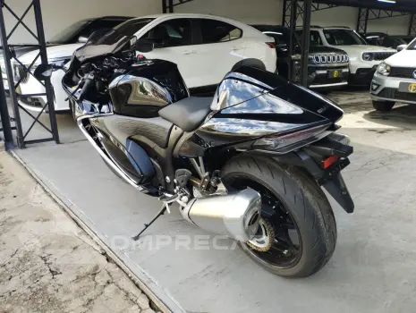 GSX-R 1300 Hayabusa ABS