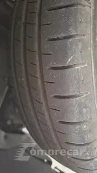 PALIO 1.0 MPI Fire Economy 8V