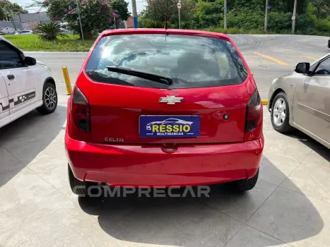 CELTA 1.0 MPFI LT 8V