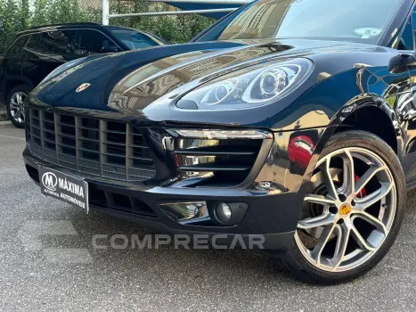 MACAN 2.0 16V