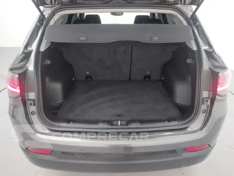 COMPASS 1.3 T270 TURBO FLEX LONGITUDE AT6