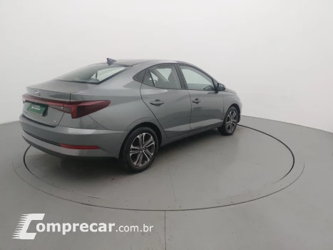 HB20S 1.0 TGDI FLEX COMFORT PLUS AUTOMÁTICO