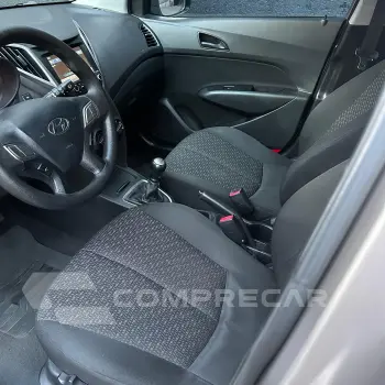 HB20 1.0 12V Comfort