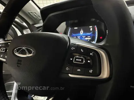 TIGGO 5x 1.5 VVT TURBO iFLEX SPORT CVT