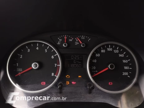 GOL 1.0 MI Seleção 8V G.V