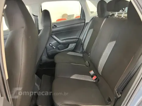 VOLKSWAGEN POLO 1.0 MPI