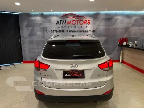 IX35 2.0 16V 4P AUTOMÁTICO